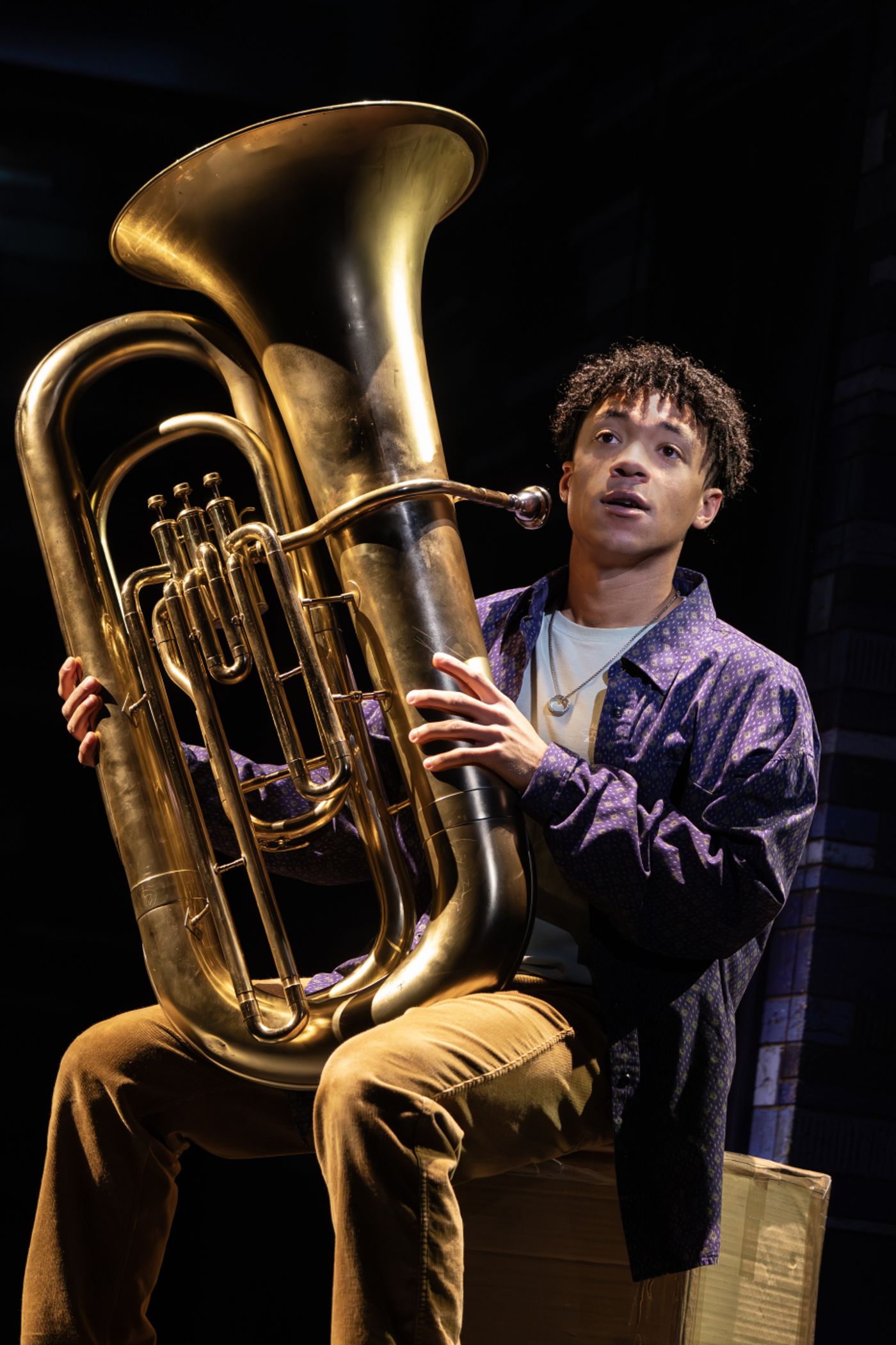 Review: KIMBERLY AKIMBO at Dr. Phillips Center For The Performing Arts  Image